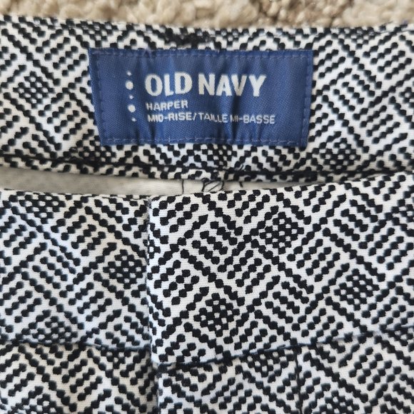 Old Navy Women's Harper Pants - Picture 7 of 8
